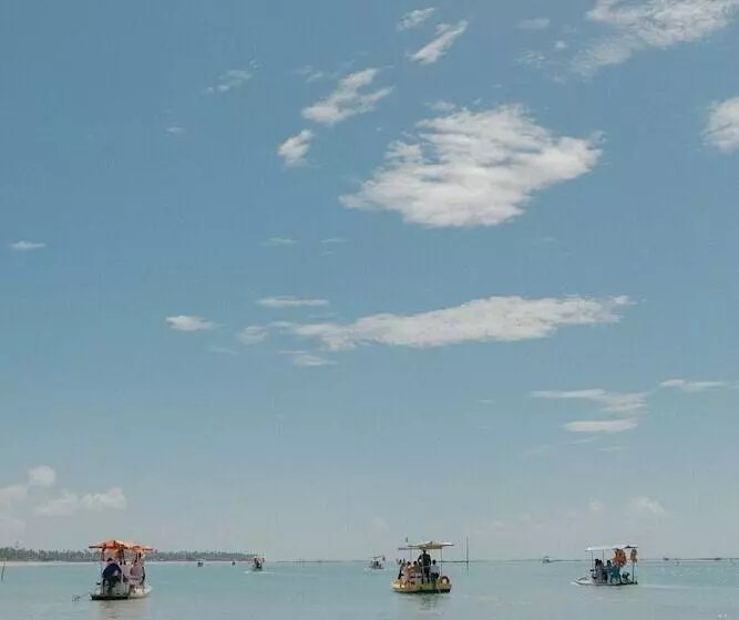 Hotelli Paru Boutique