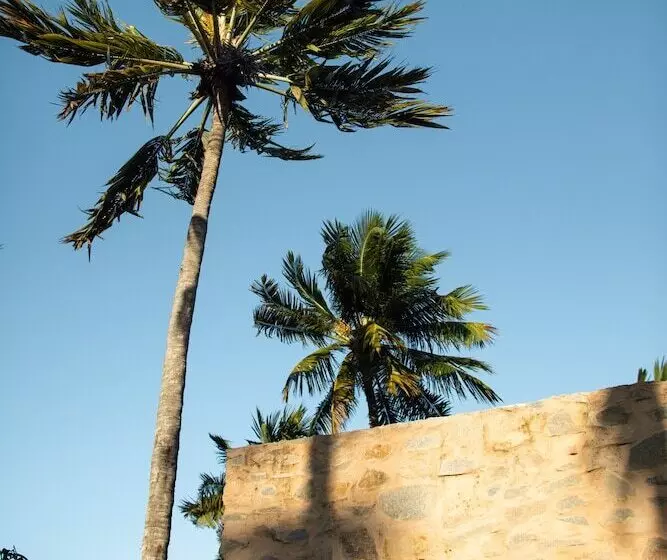 Hotelli Paru Boutique