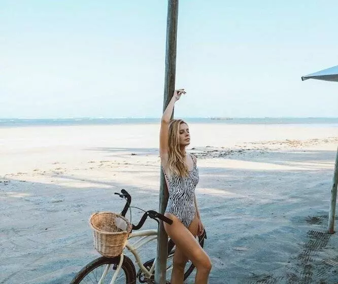 Hotelli Paru Boutique