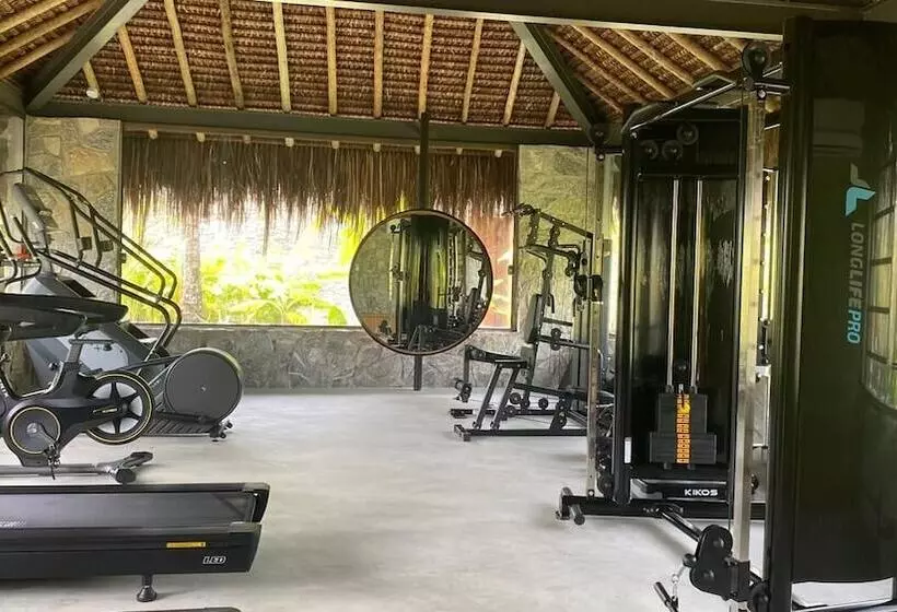 Hotelli Paru Boutique