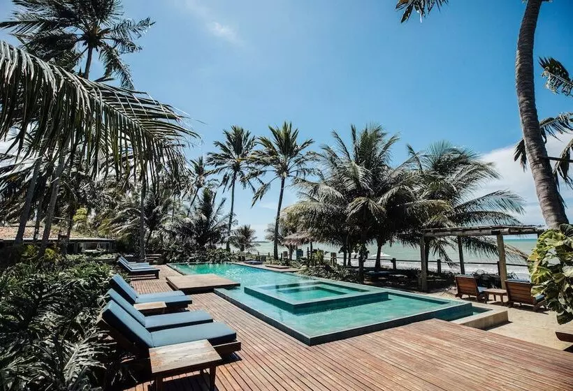 Hotelli Paru Boutique