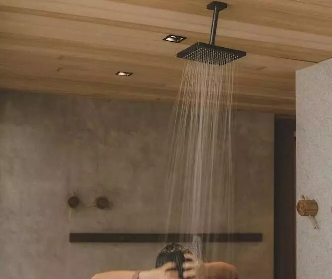 Hotelli Paru Boutique