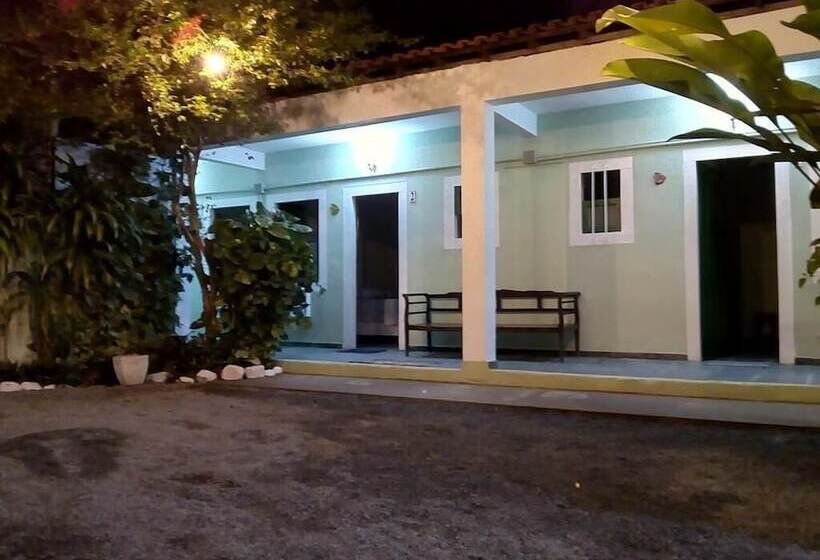 هتل Pousada Caminho Do Cais