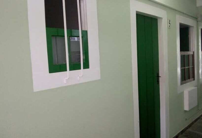 هتل Pousada Caminho Do Cais