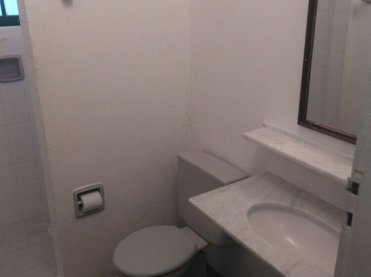 هتل Pousada Caminho Do Cais