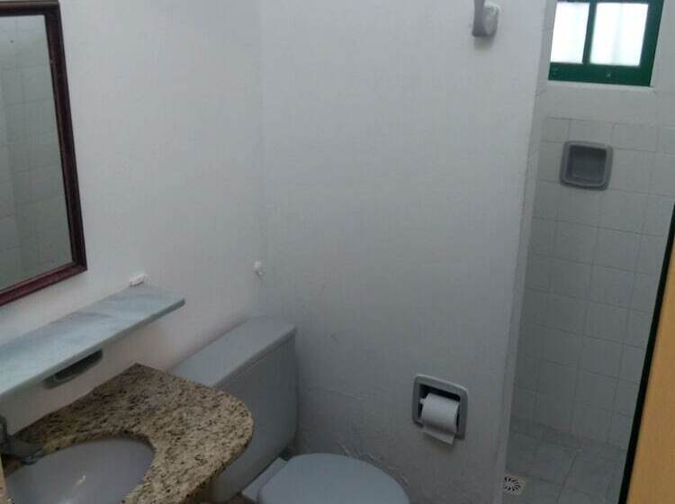 هتل Pousada Caminho Do Cais