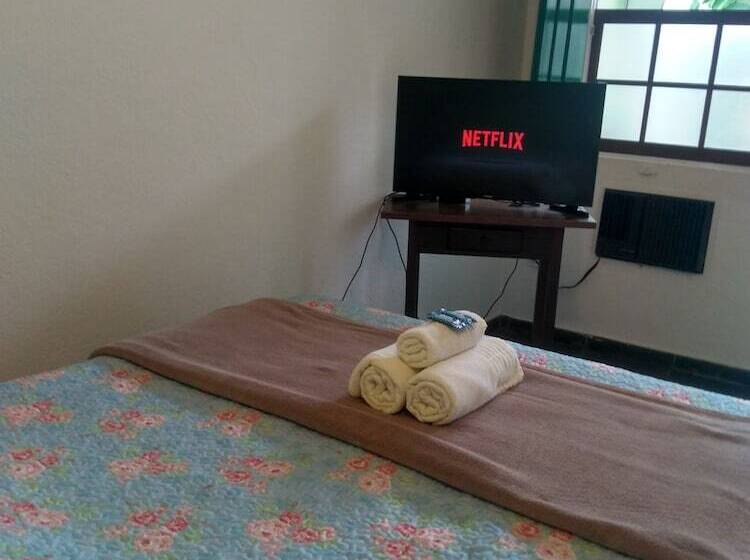 هتل Pousada Caminho Do Cais