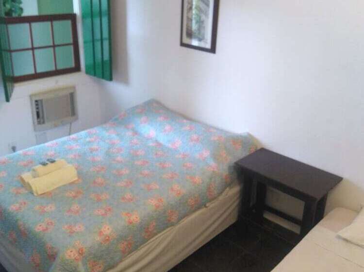 هتل Pousada Caminho Do Cais