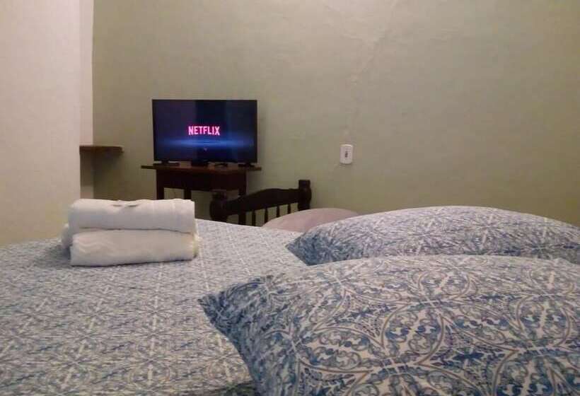 هتل Pousada Caminho Do Cais