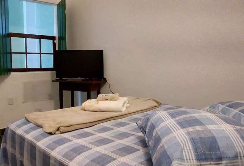 هتل Pousada Caminho Do Cais