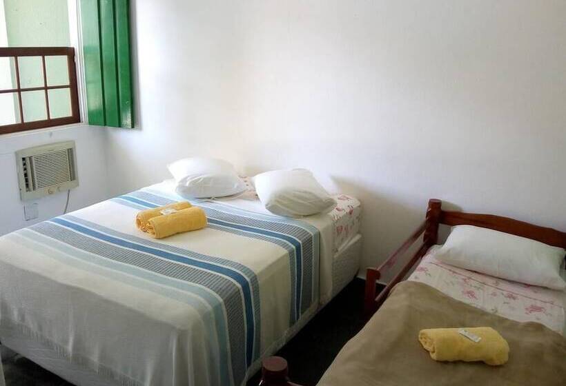 هتل Pousada Caminho Do Cais