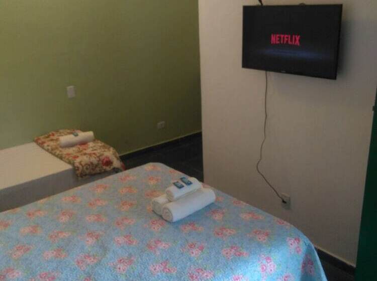 هتل Pousada Caminho Do Cais