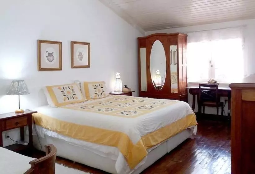 ホテル Pousada Casa Do Ipê Amarelo