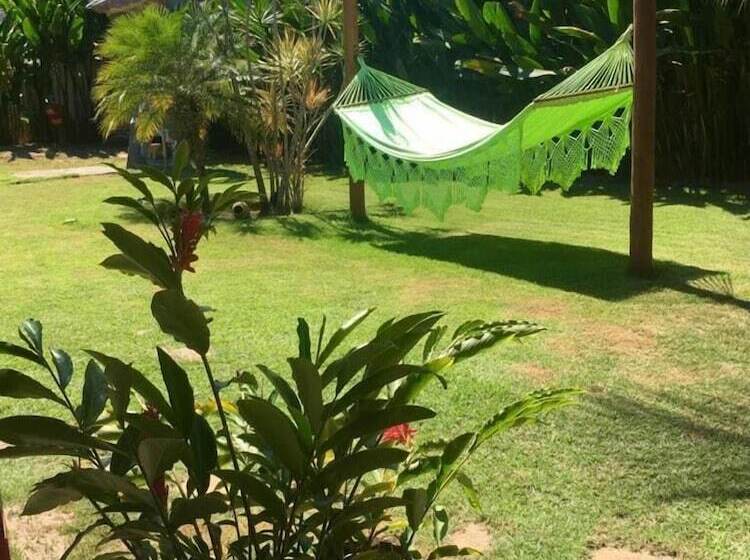 هتل Pousada Pérola Da Barra