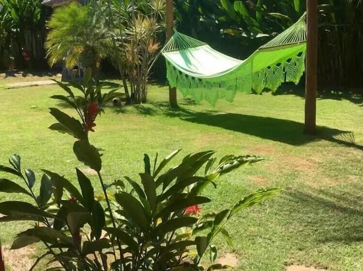 ホテル Pousada Pérola Da Barra
