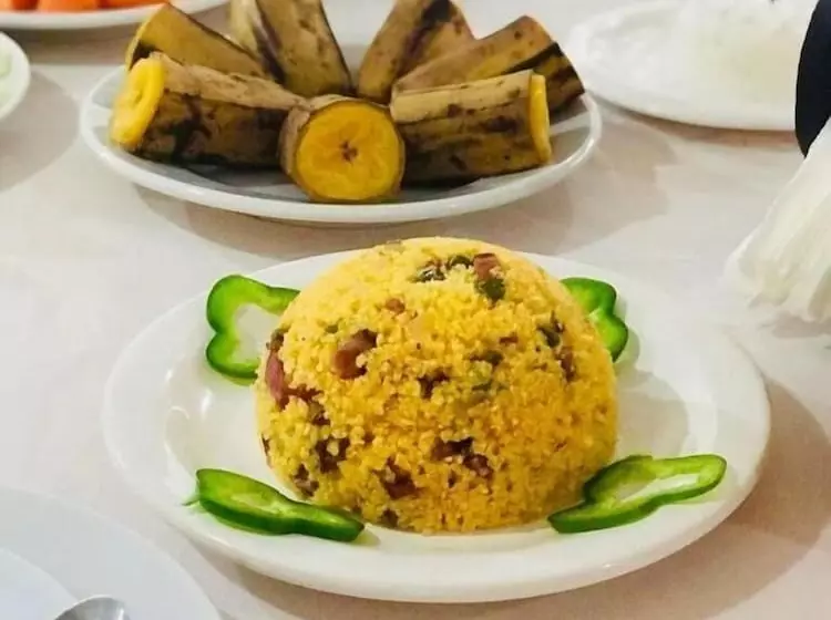 ホテル Pousada Pérola Da Barra