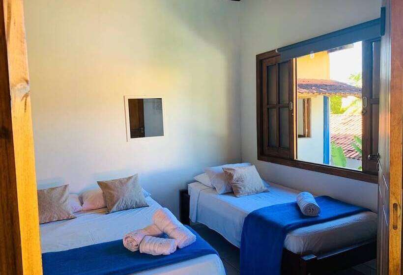 هتل Pousada Pérola Da Barra