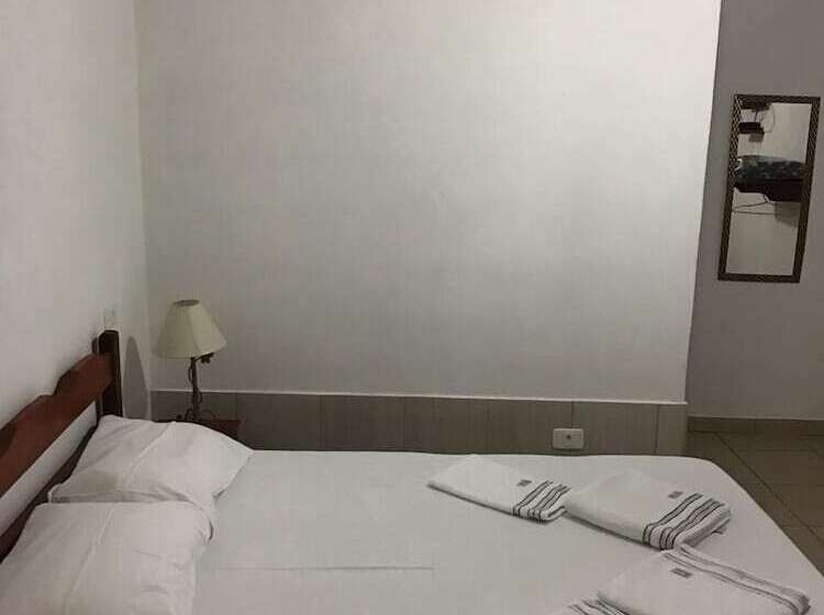 Hotel Pousada Recanto Das Pedras