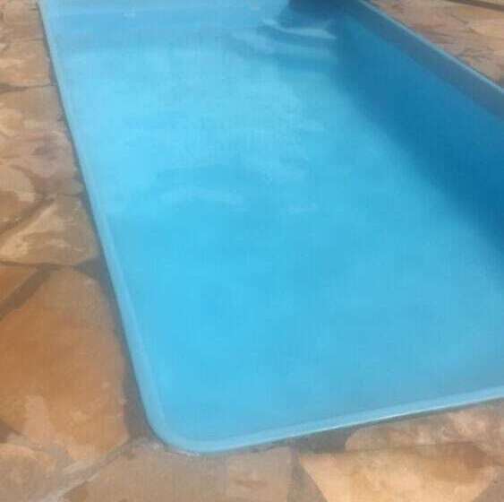 Hotel Pousada Recanto Das Pedras