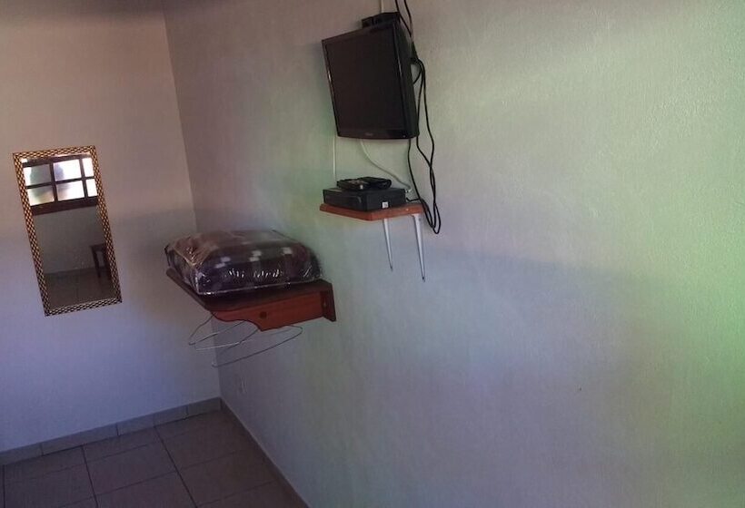 Hotel Pousada Recanto Das Pedras