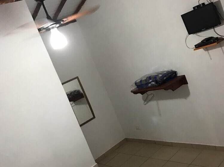 Hotel Pousada Recanto Das Pedras