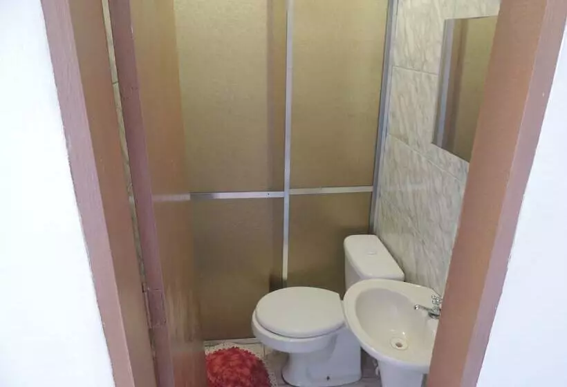 ホテル Pousada Tradição 1960