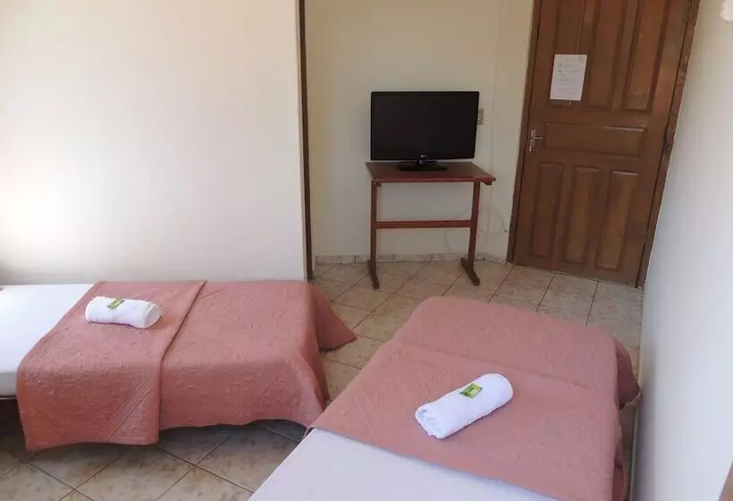 ホテル Pousada Tradição 1960