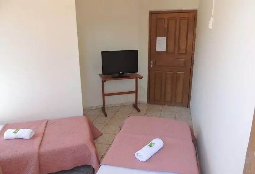 ホテル Pousada Tradição 1960