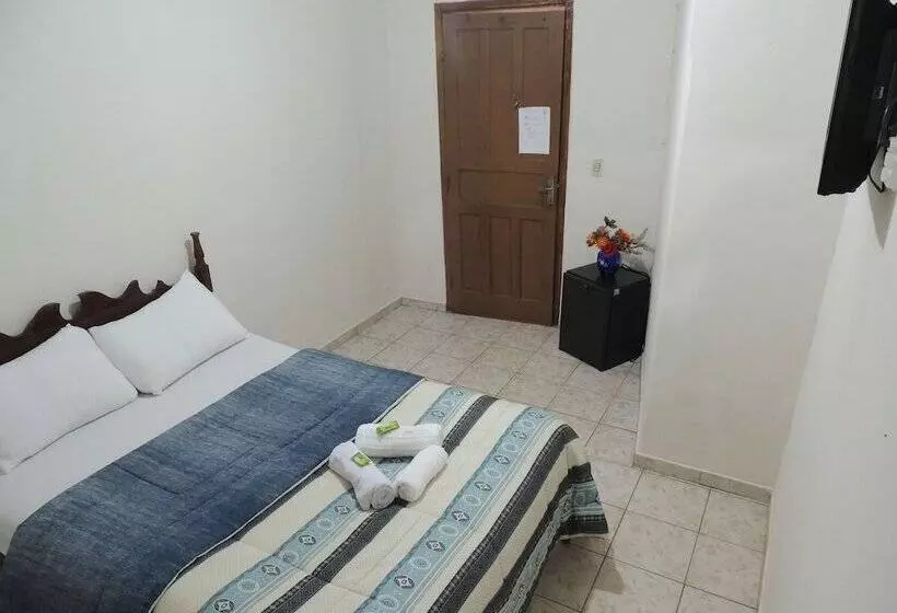 ホテル Pousada Tradição 1960