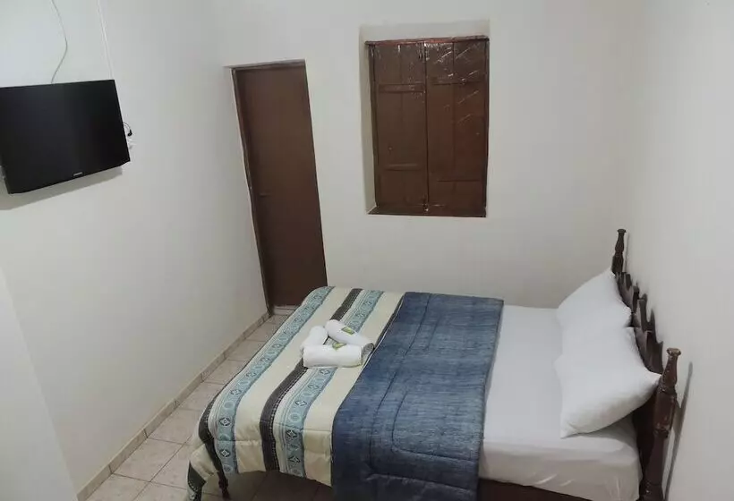 ホテル Pousada Tradição 1960