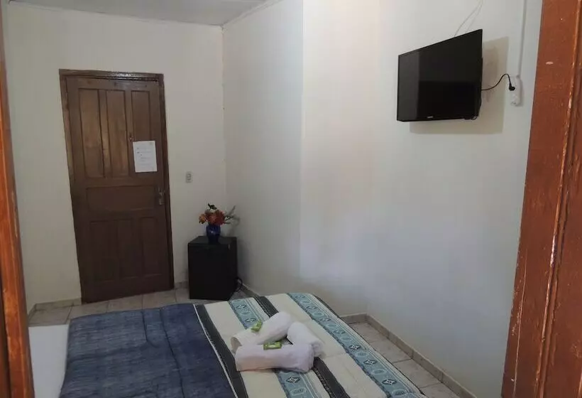 ホテル Pousada Tradição 1960