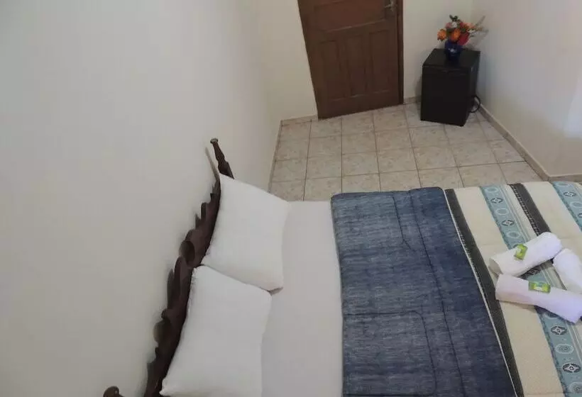 ホテル Pousada Tradição 1960