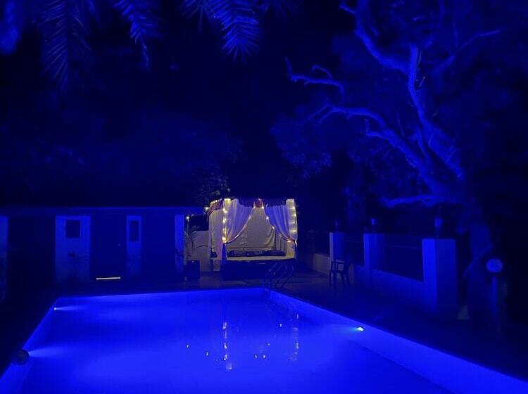 酒店 Regulus Resort