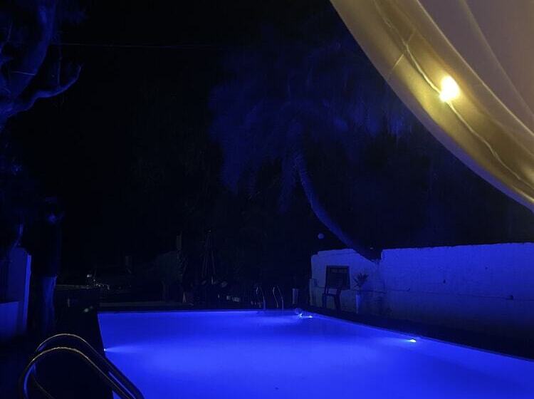 酒店 Regulus Resort