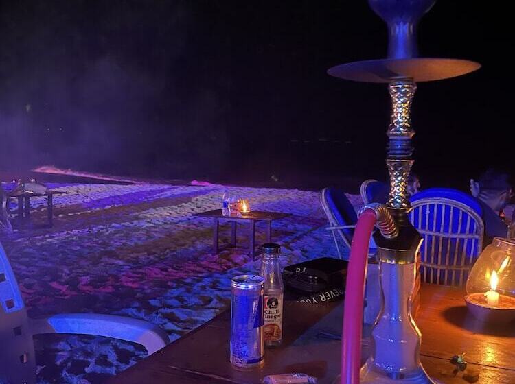 酒店 Regulus Resort