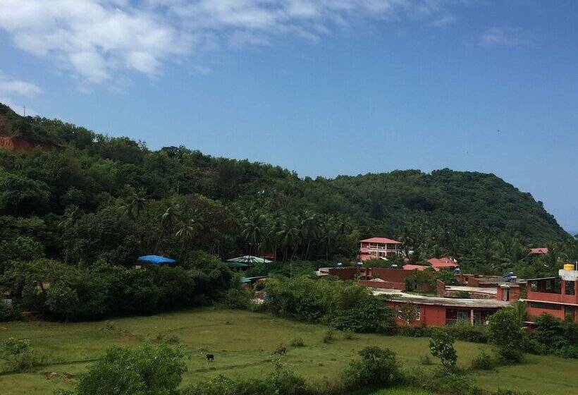 酒店 Regulus Resort