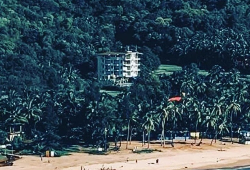 酒店 Regulus Resort