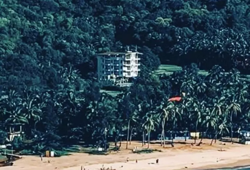 Hotel Regulus Resort