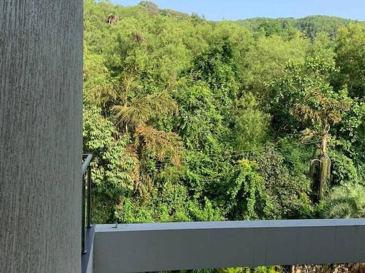 酒店 Regulus Resort