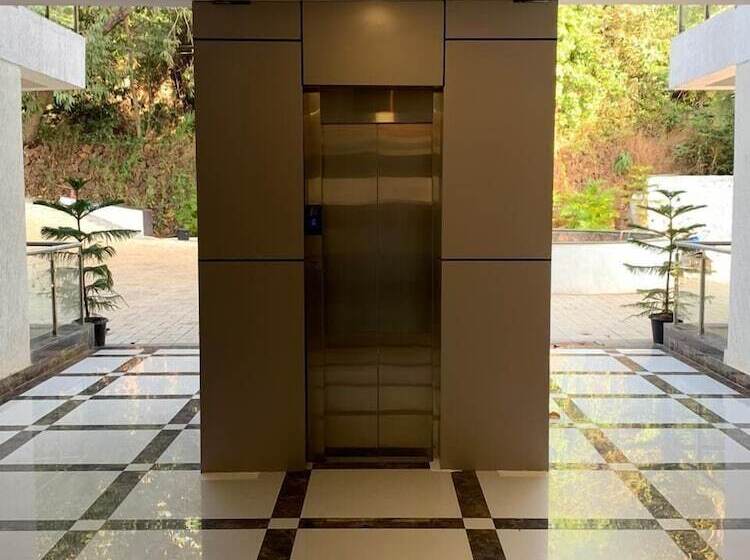 酒店 Regulus Resort