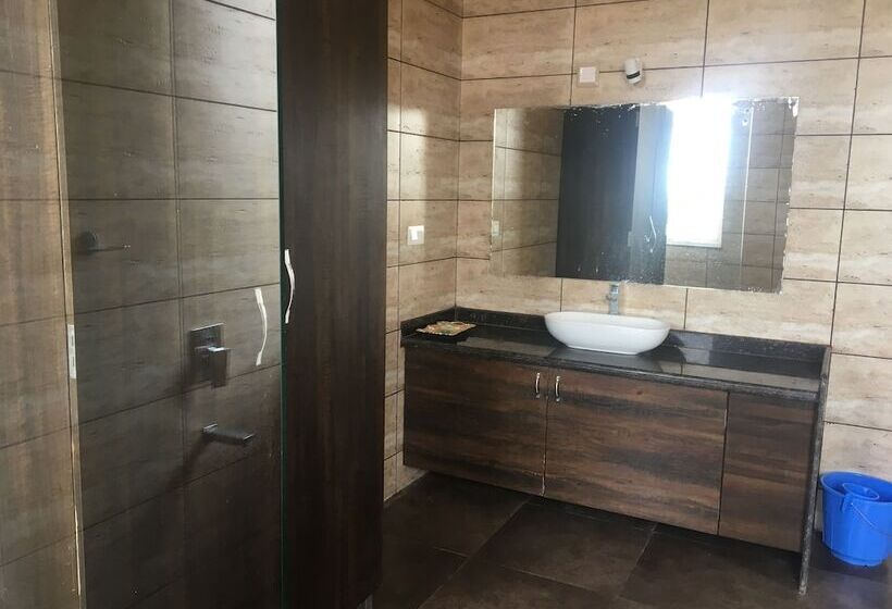 酒店 Regulus Resort