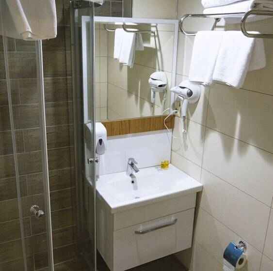 هتل Sanliurfa Uludag