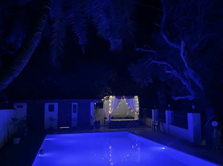 酒店 Regulus Resort