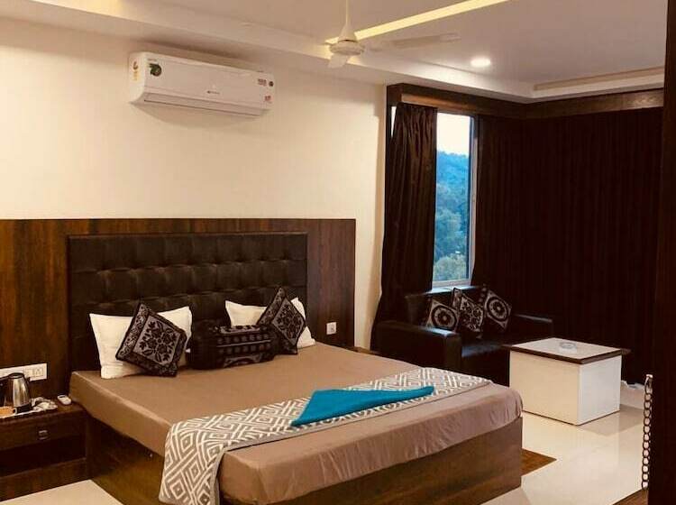 酒店 Regulus Resort