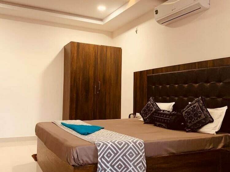 酒店 Regulus Resort