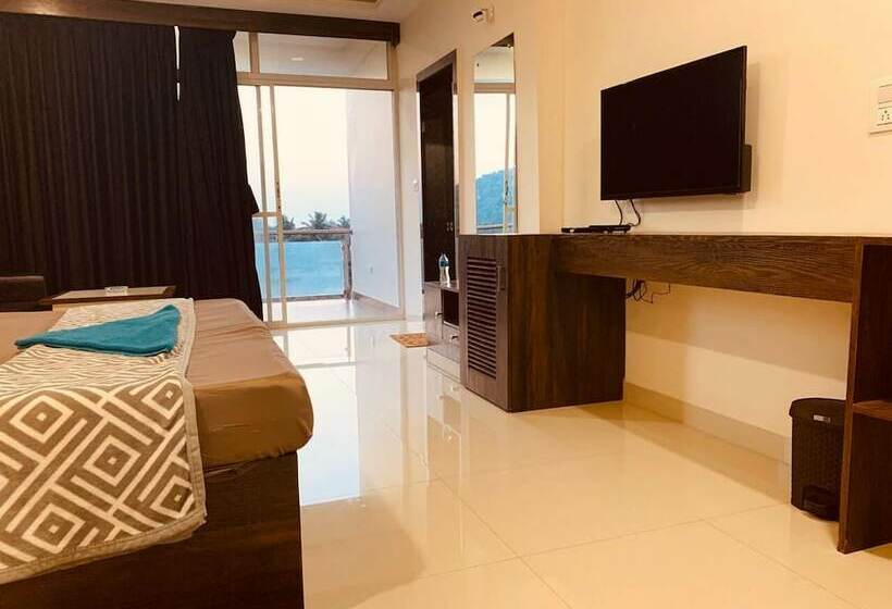 酒店 Regulus Resort