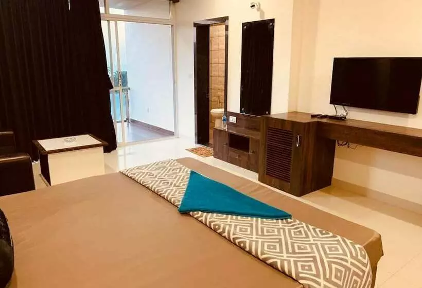 Hotel Regulus Resort