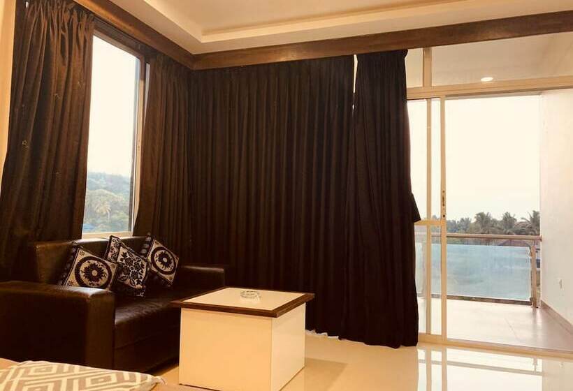 酒店 Regulus Resort