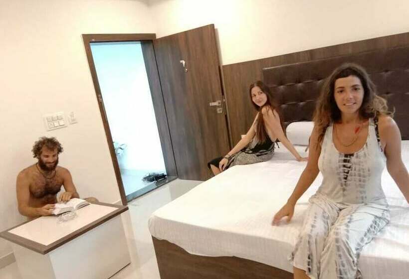 酒店 Regulus Resort