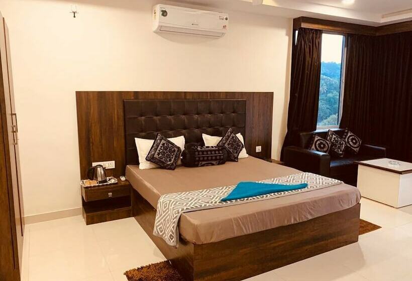 酒店 Regulus Resort